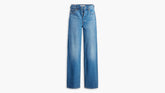 Jeans LEVI'S RIBCAGE Full Length 79078-0008 - Dance Around